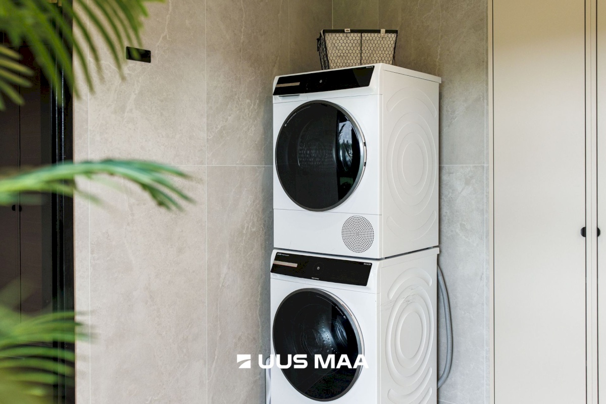 Viimsi vald, Metsakasti küla, Lätte tee 3