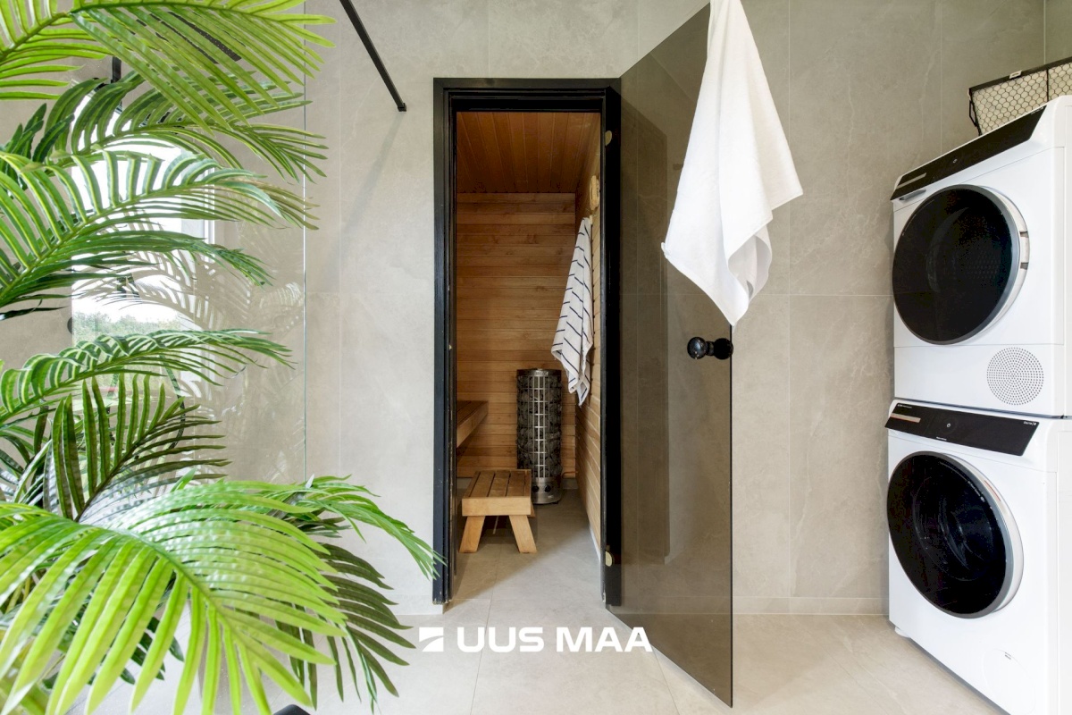 Viimsi vald, Metsakasti küla, Lätte tee 3