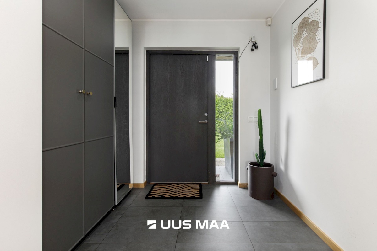 Viimsi vald, Metsakasti küla, Lätte tee 3