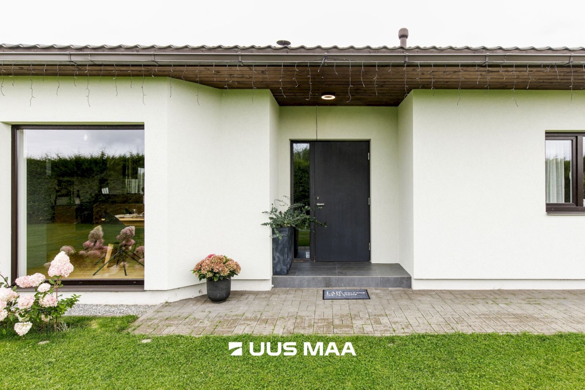 Viimsi vald, Metsakasti küla, Lätte tee 3