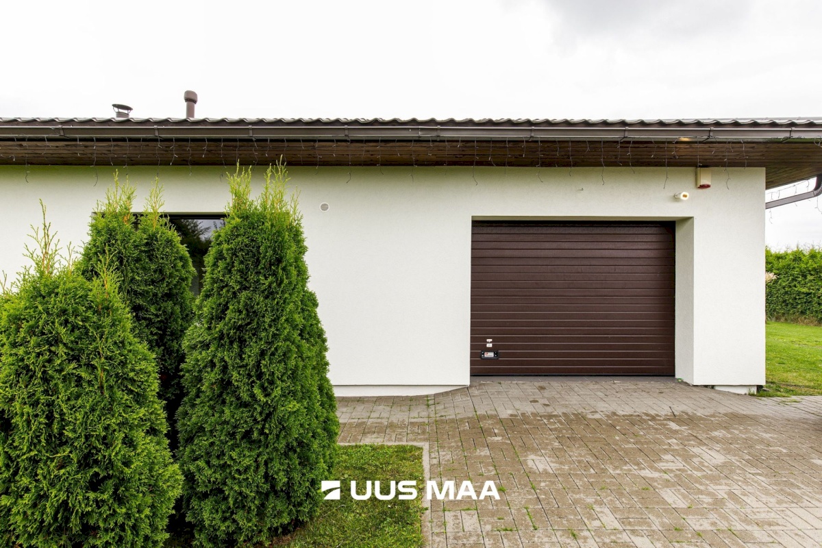 Viimsi vald, Metsakasti küla, Lätte tee 3