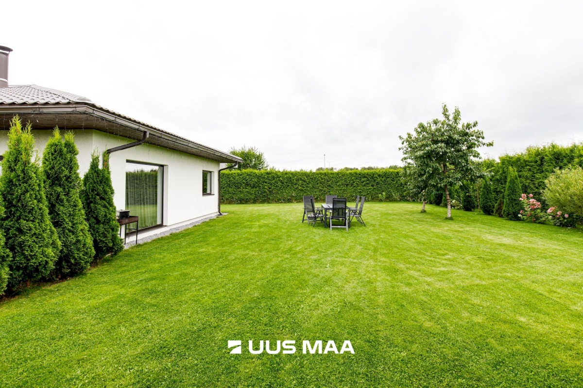 Viimsi vald, Metsakasti küla, Lätte tee 3