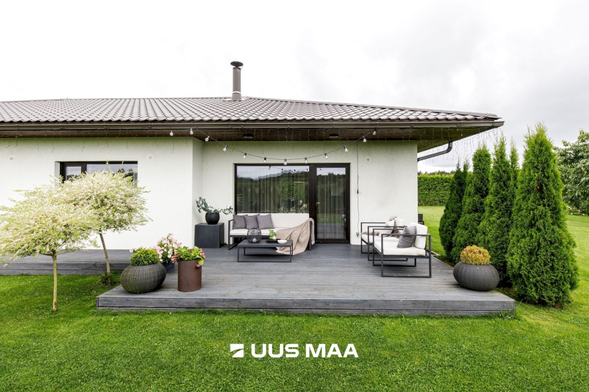 Viimsi vald, Metsakasti küla, Lätte tee 3