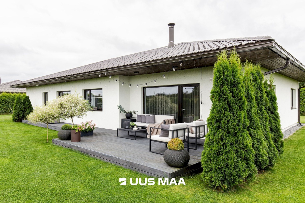 Viimsi vald, Metsakasti küla, Lätte tee 3