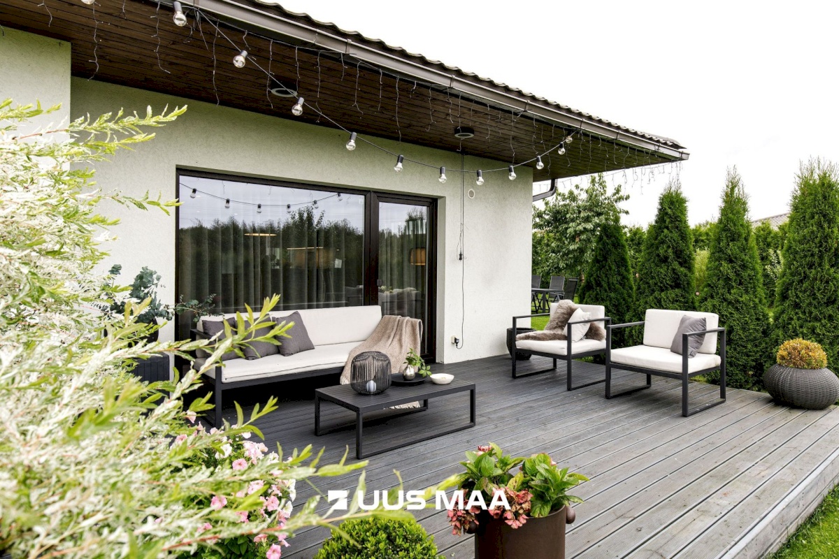 Viimsi vald, Metsakasti küla, Lätte tee 3