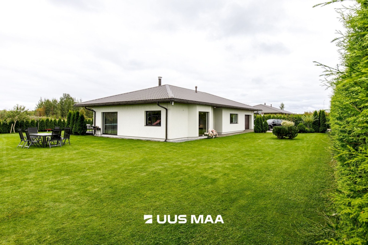 Viimsi vald, Metsakasti küla, Lätte tee 3