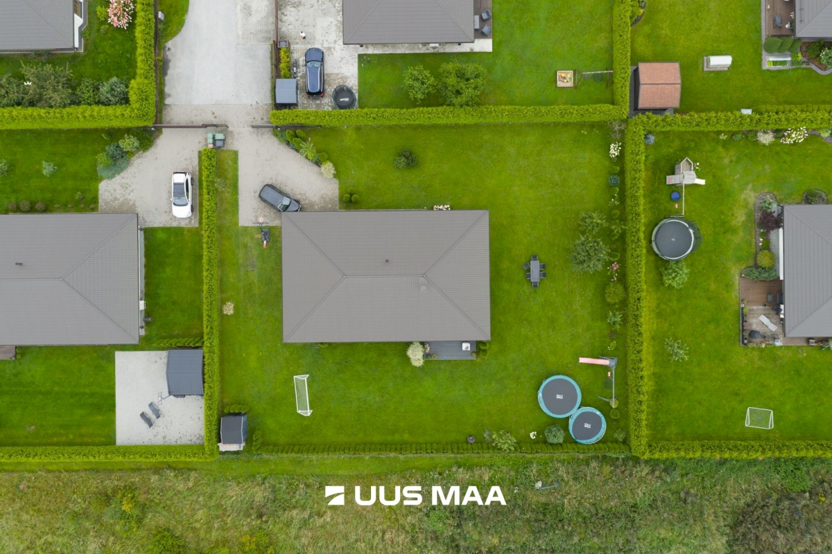 Viimsi vald, Metsakasti küla, Lätte tee 3