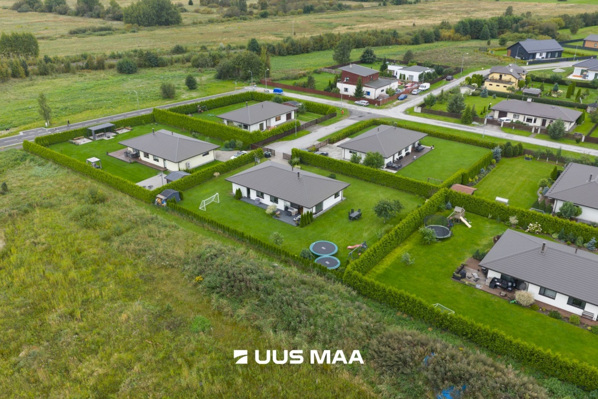 Viimsi vald, Metsakasti küla, Lätte tee 3