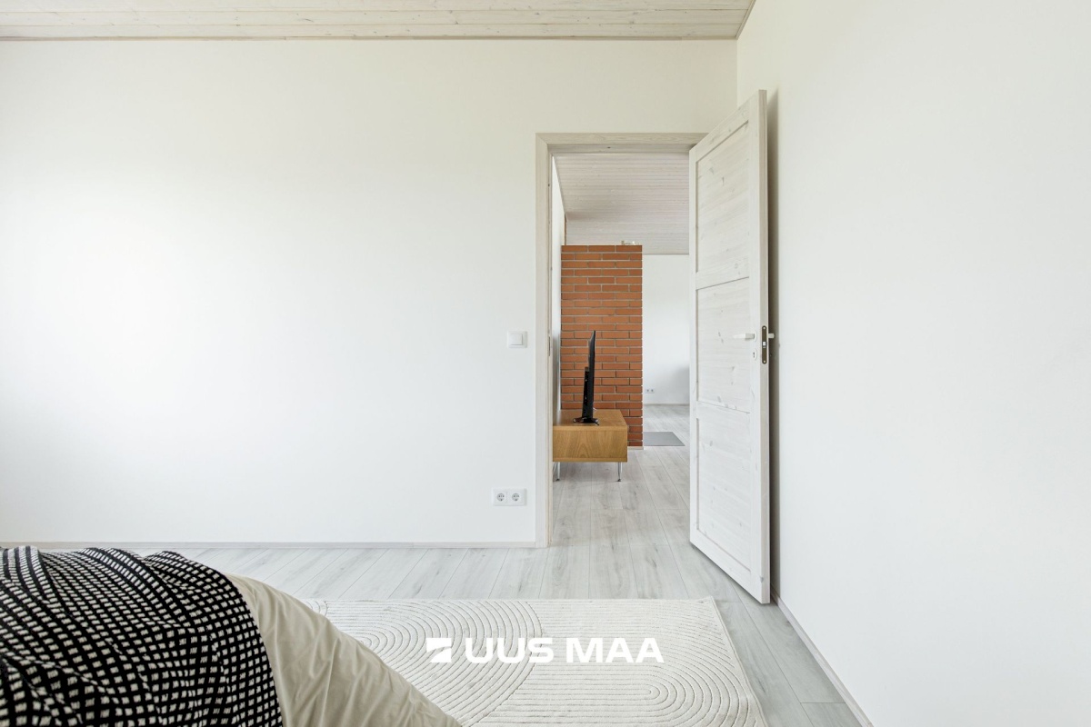 Kose vald, Tade küla, Saare tee 8