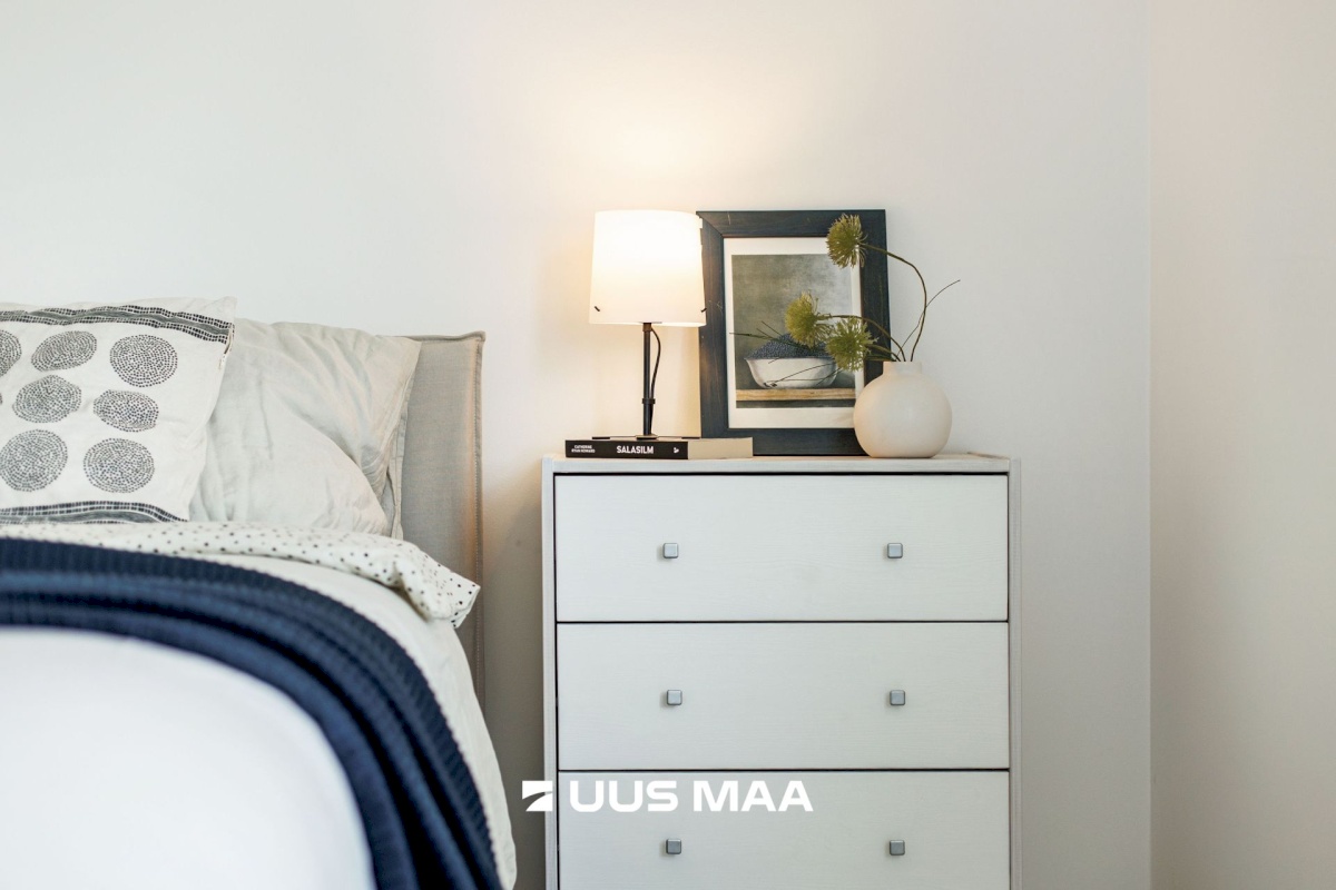 Kose vald, Tade küla, Saare tee 8