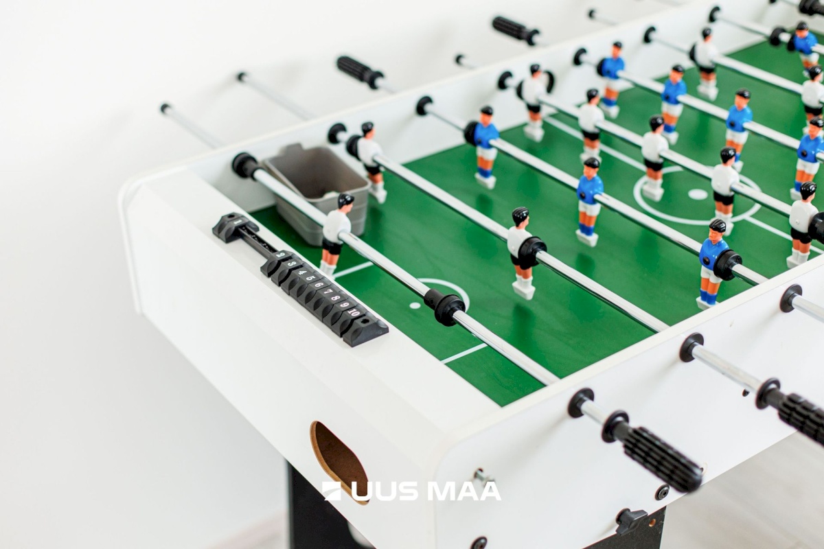 Kose vald, Tade küla, Saare tee 8