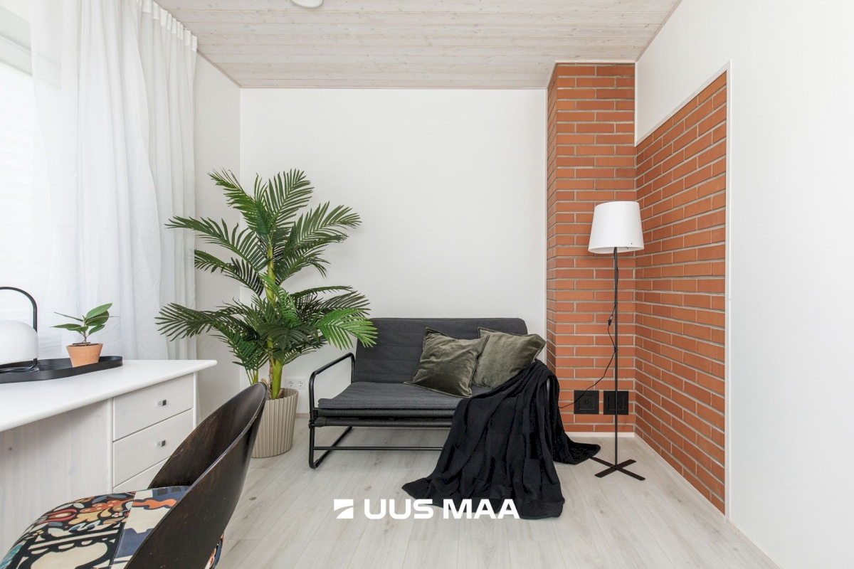 Kose vald, Tade küla, Saare tee 8