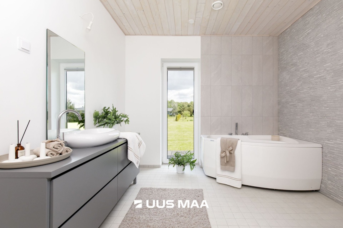 Kose vald, Tade küla, Saare tee 8