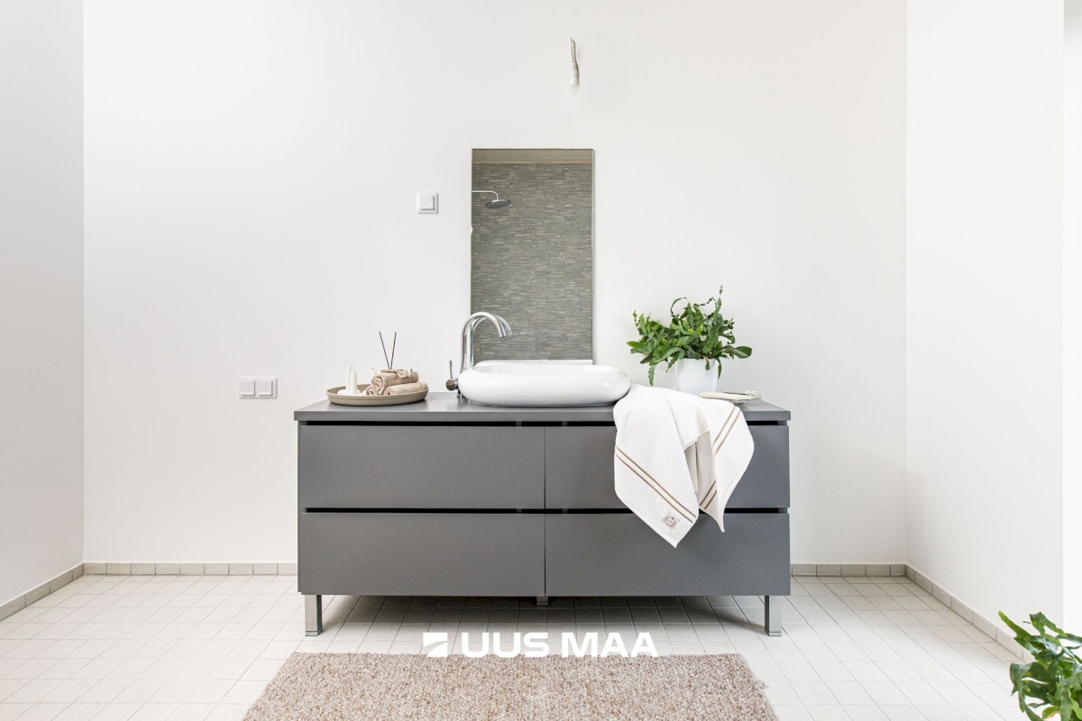 Kose vald, Tade küla, Saare tee 8