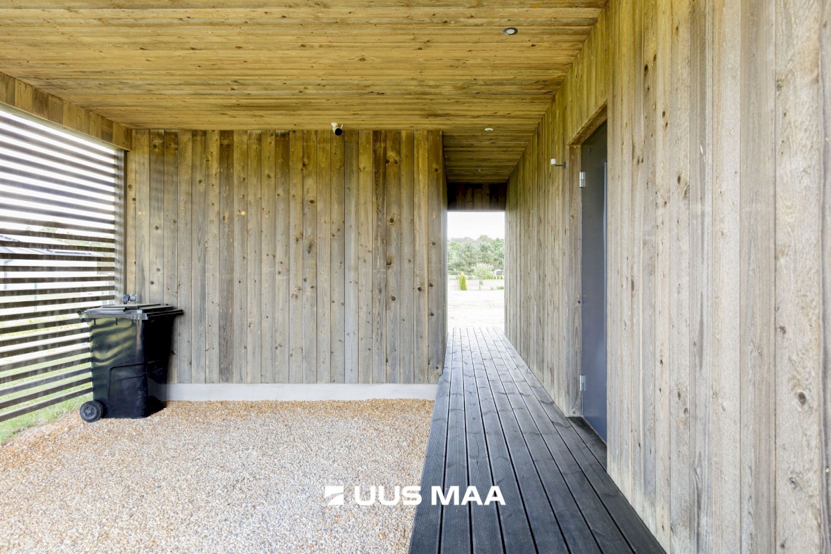 Kose vald, Tade küla, Saare tee 8