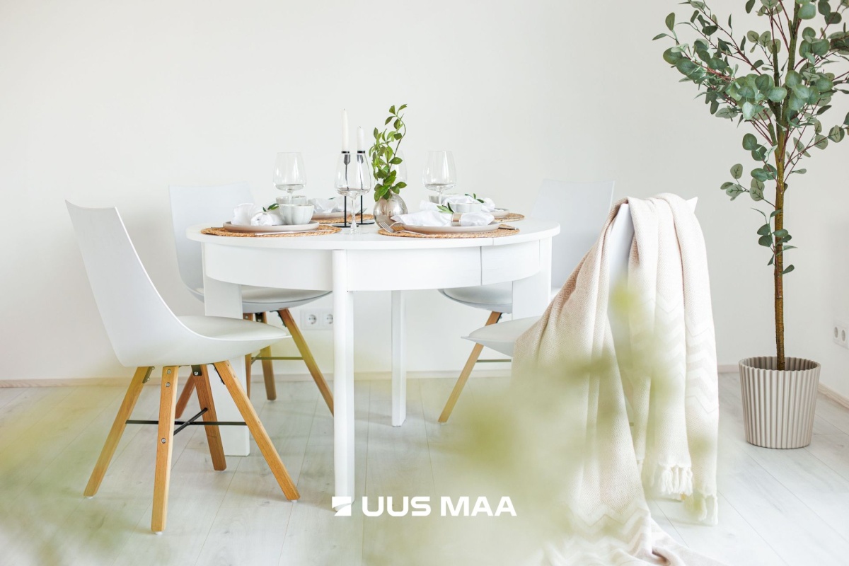 Kose vald, Tade küla, Saare tee 8