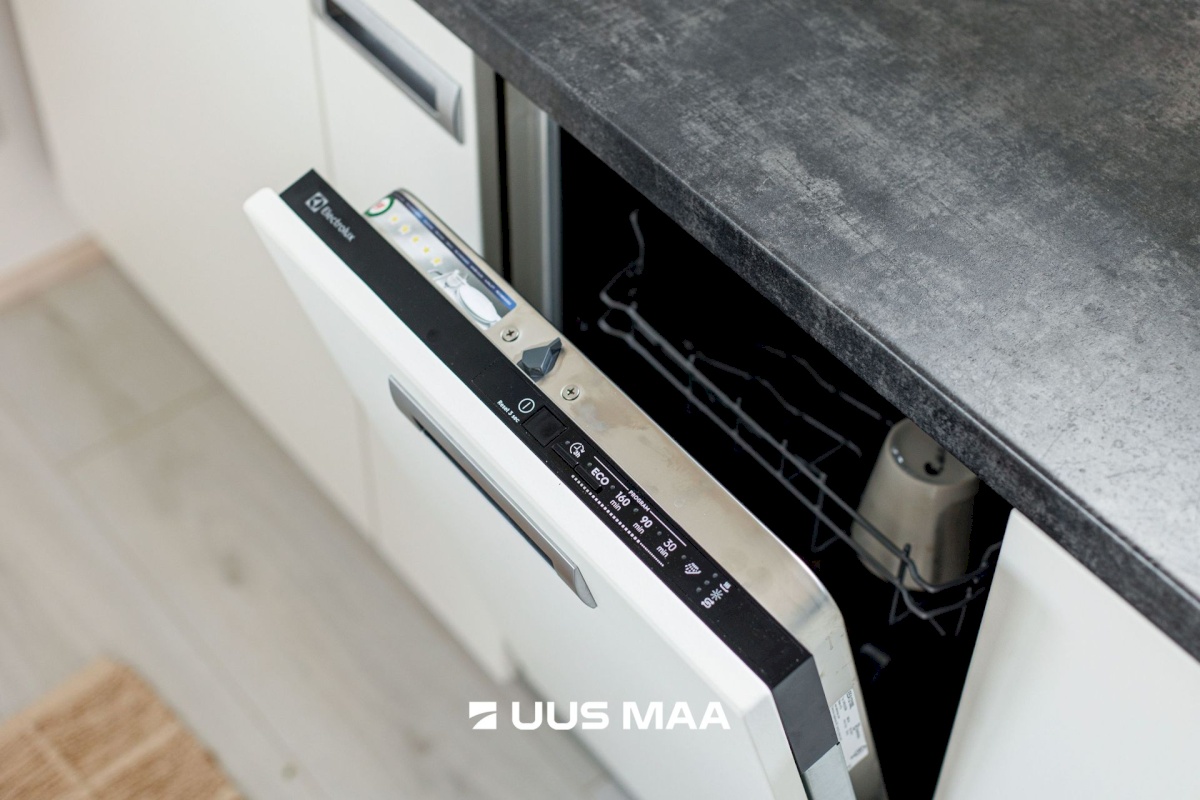 Kose vald, Tade küla, Saare tee 8