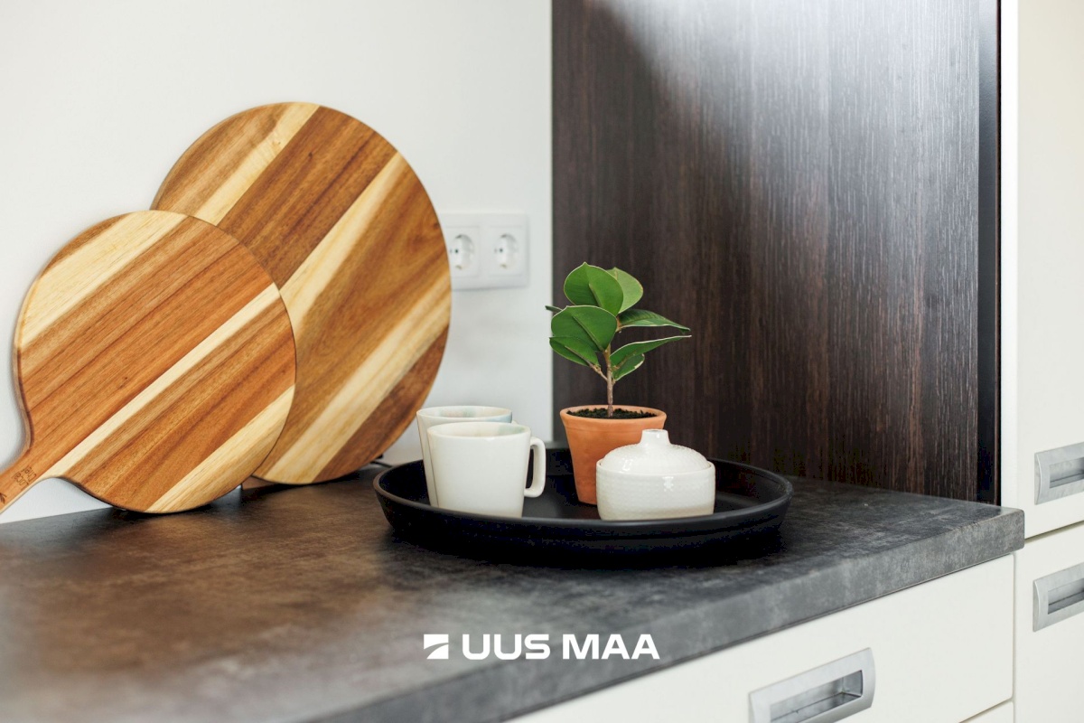 Kose vald, Tade küla, Saare tee 8