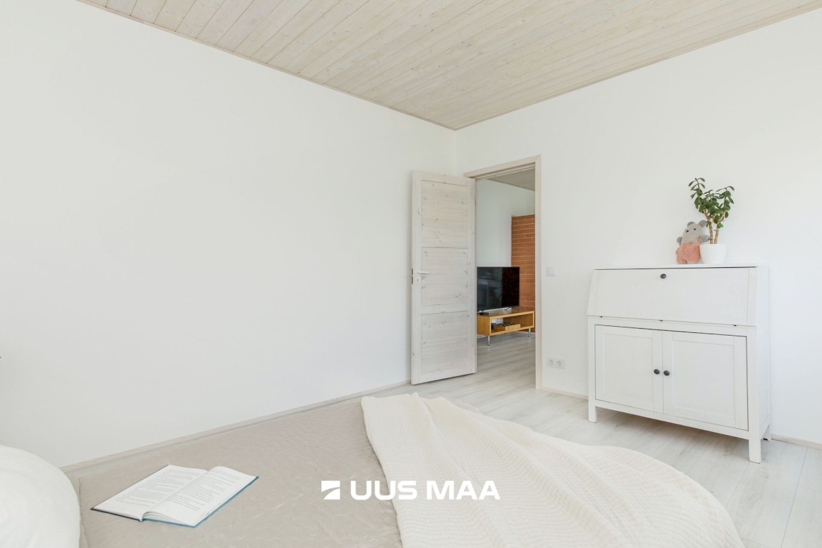 Kose vald, Tade küla, Saare tee 8