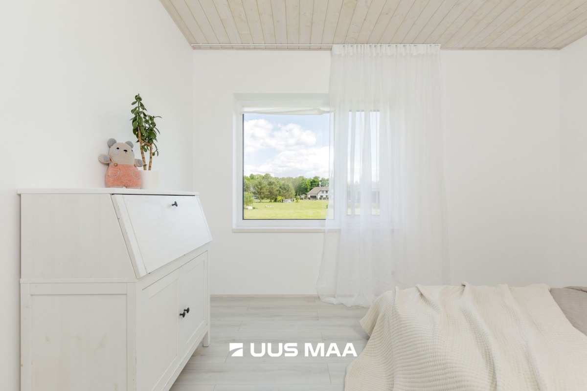 Kose vald, Tade küla, Saare tee 8