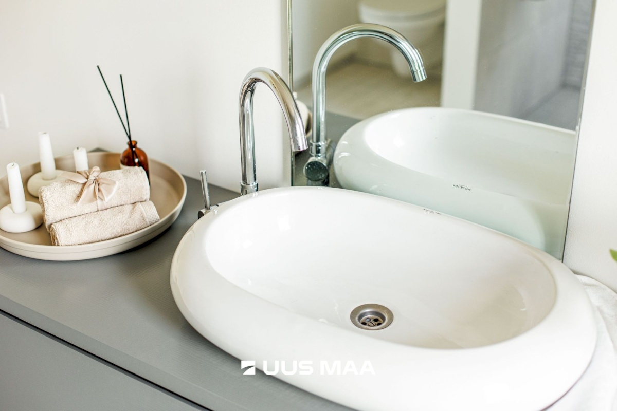 Kose vald, Tade küla, Saare tee 8