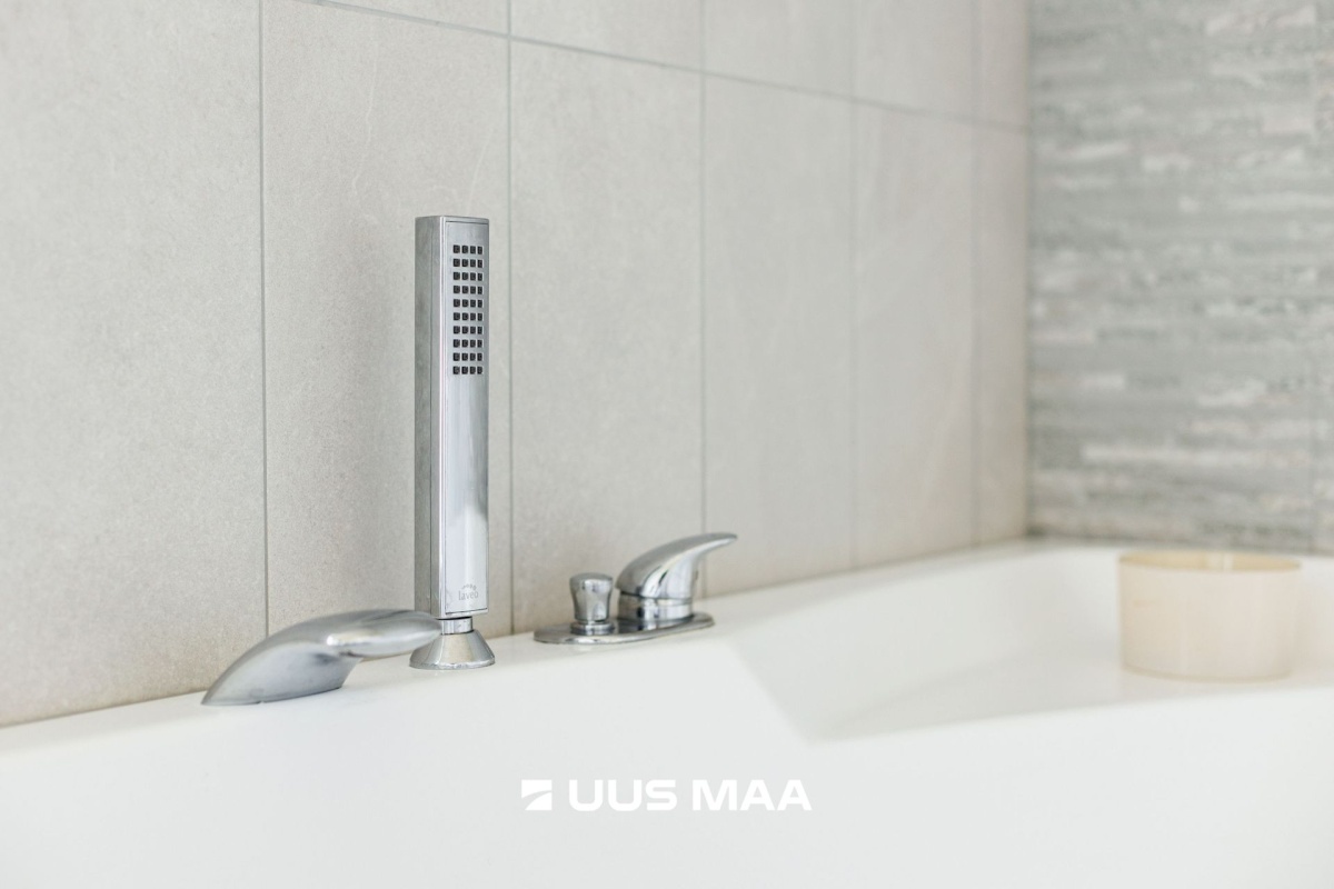 Kose vald, Tade küla, Saare tee 8