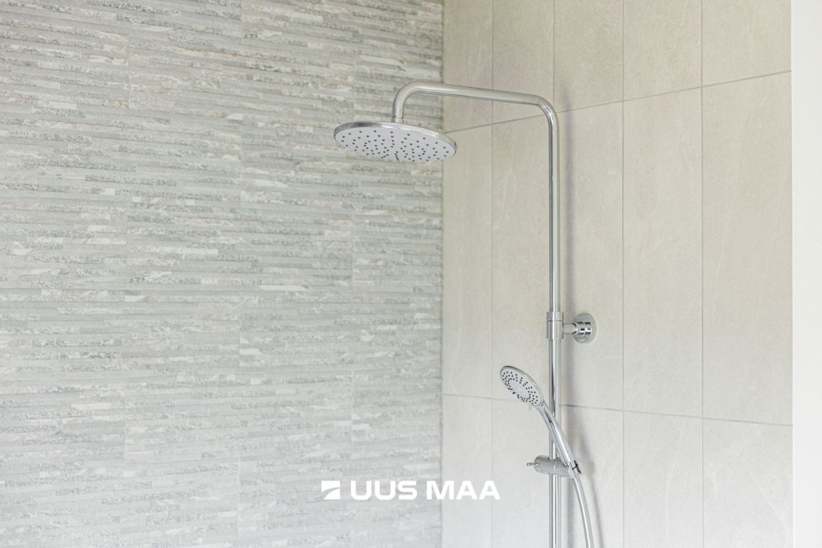 Kose vald, Tade küla, Saare tee 8