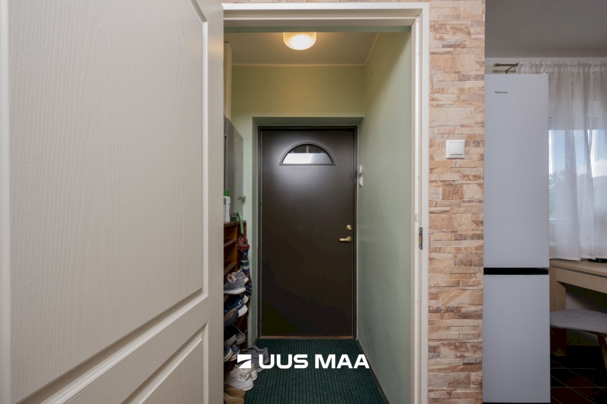 Hiiumaa vald, Kärdla linn, Heltermaa mnt 15