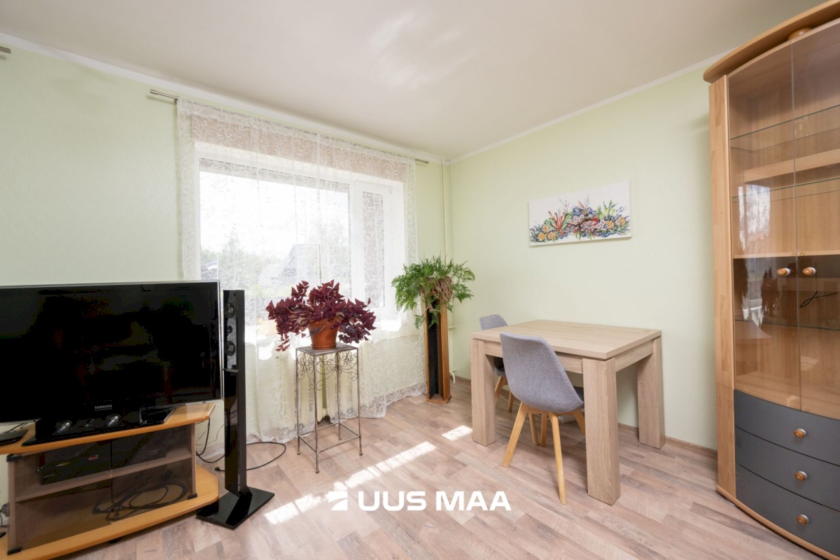 Hiiumaa vald, Kärdla linn, Heltermaa mnt 15