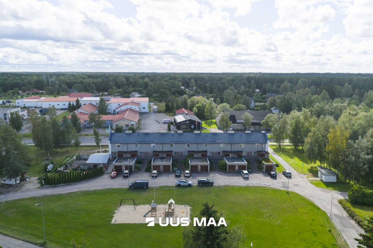 Hiiumaa vald, Kärdla linn, Heltermaa mnt 15