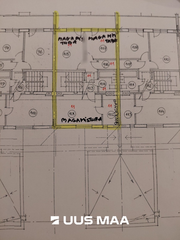 Hiiumaa vald, Kärdla linn, Heltermaa mnt 15