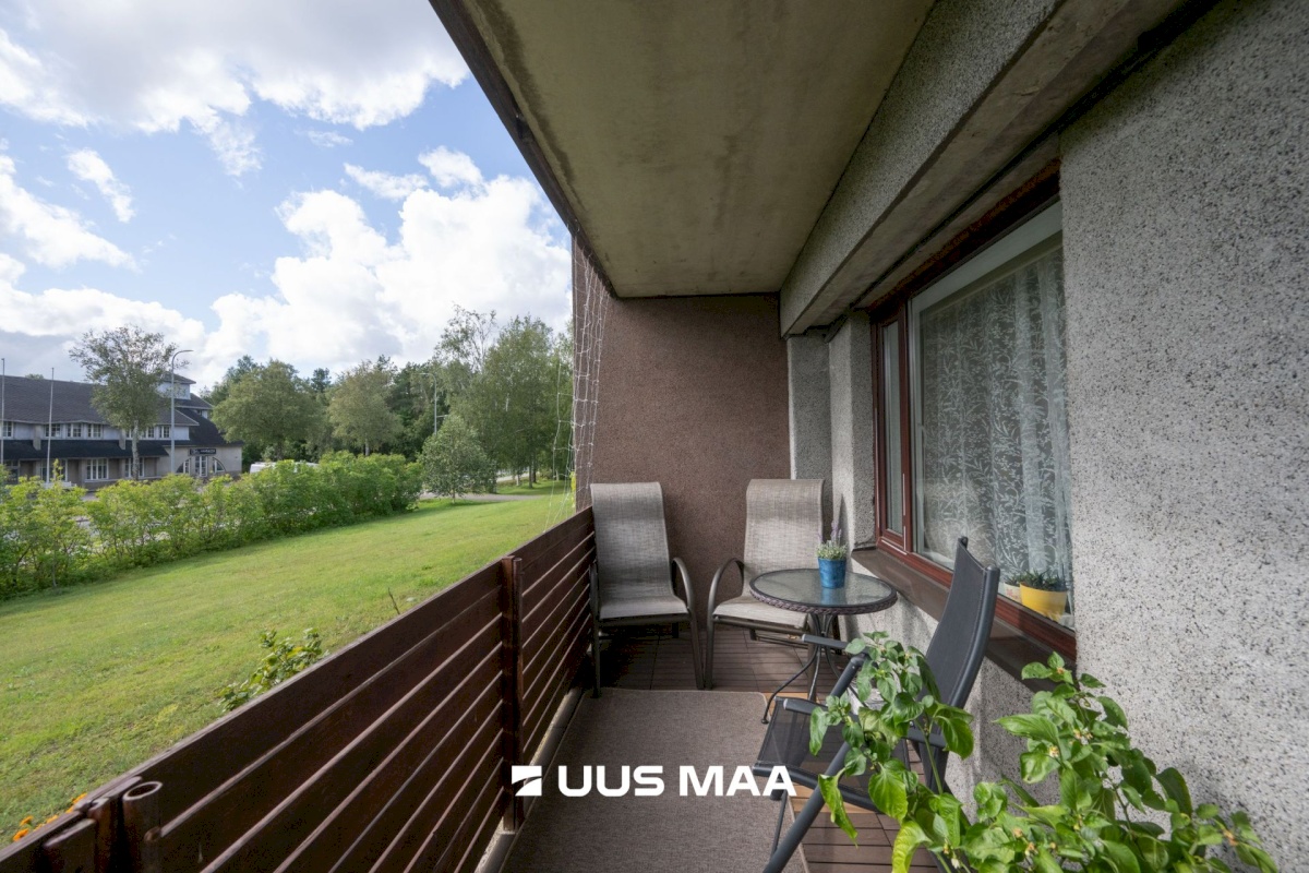 Hiiumaa vald, Kärdla linn, Heltermaa mnt 15