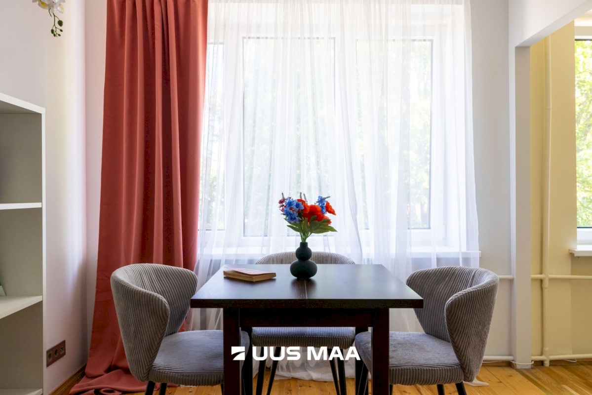 Tallinn, Kesklinna linnaosa, Pärnu mnt 125a