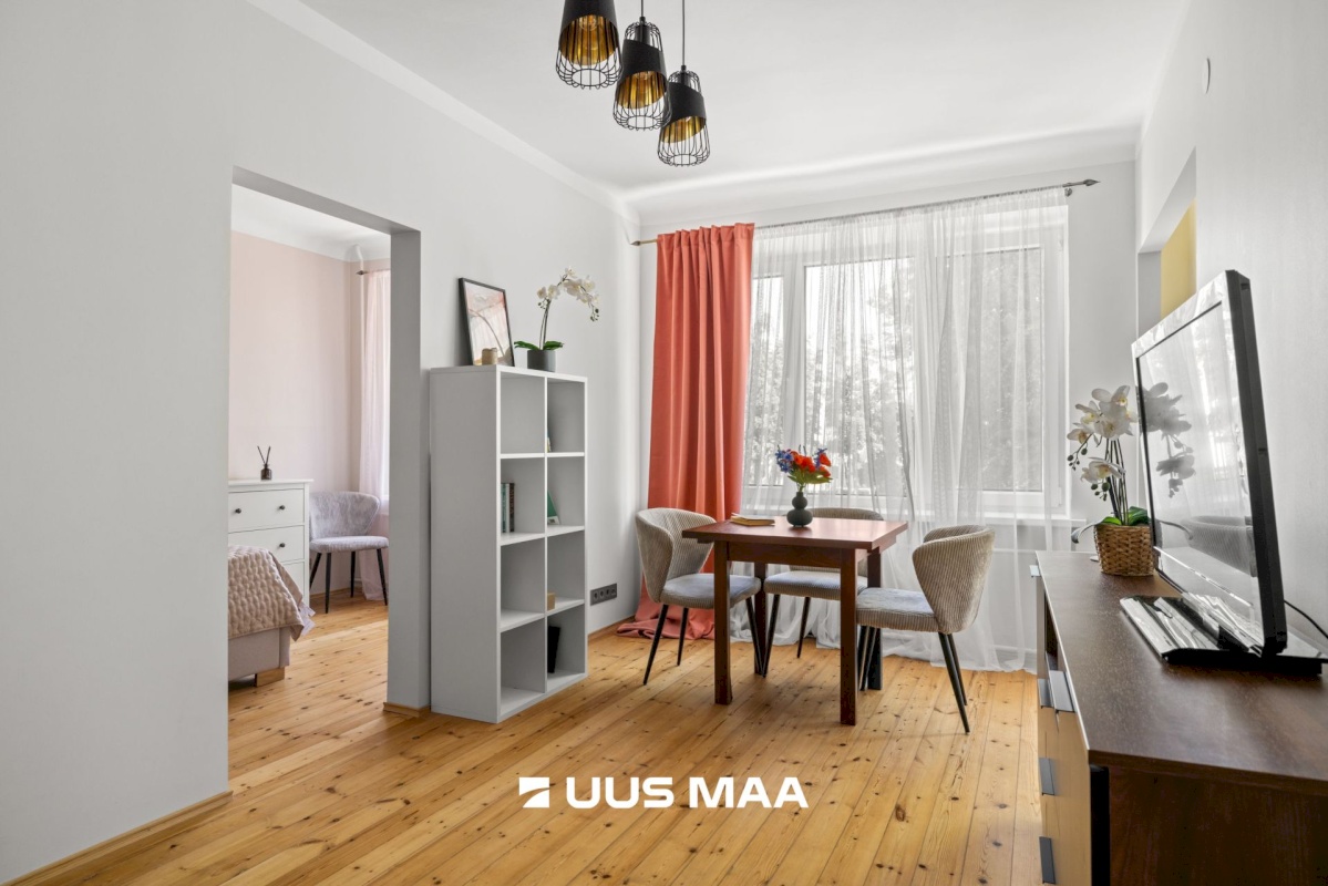 Tallinn, Kesklinna linnaosa, Pärnu mnt 125a