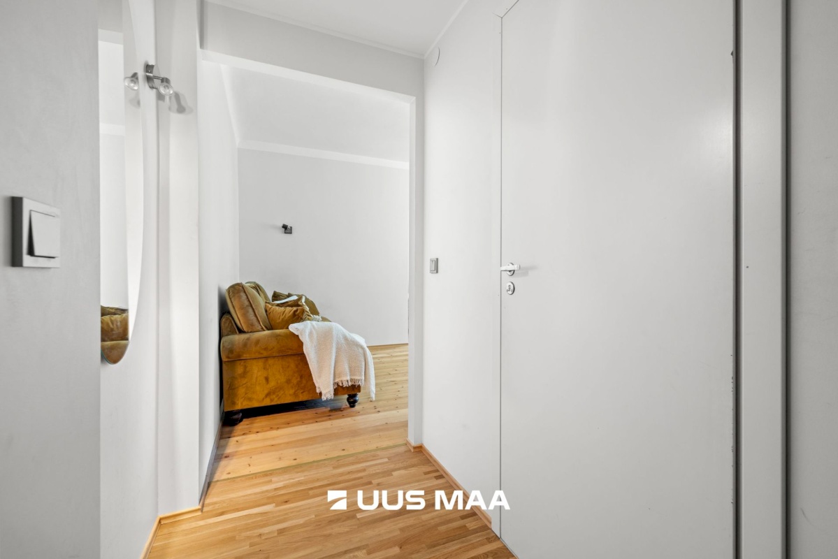 Tallinn, Kesklinna linnaosa, Pärnu mnt 125a