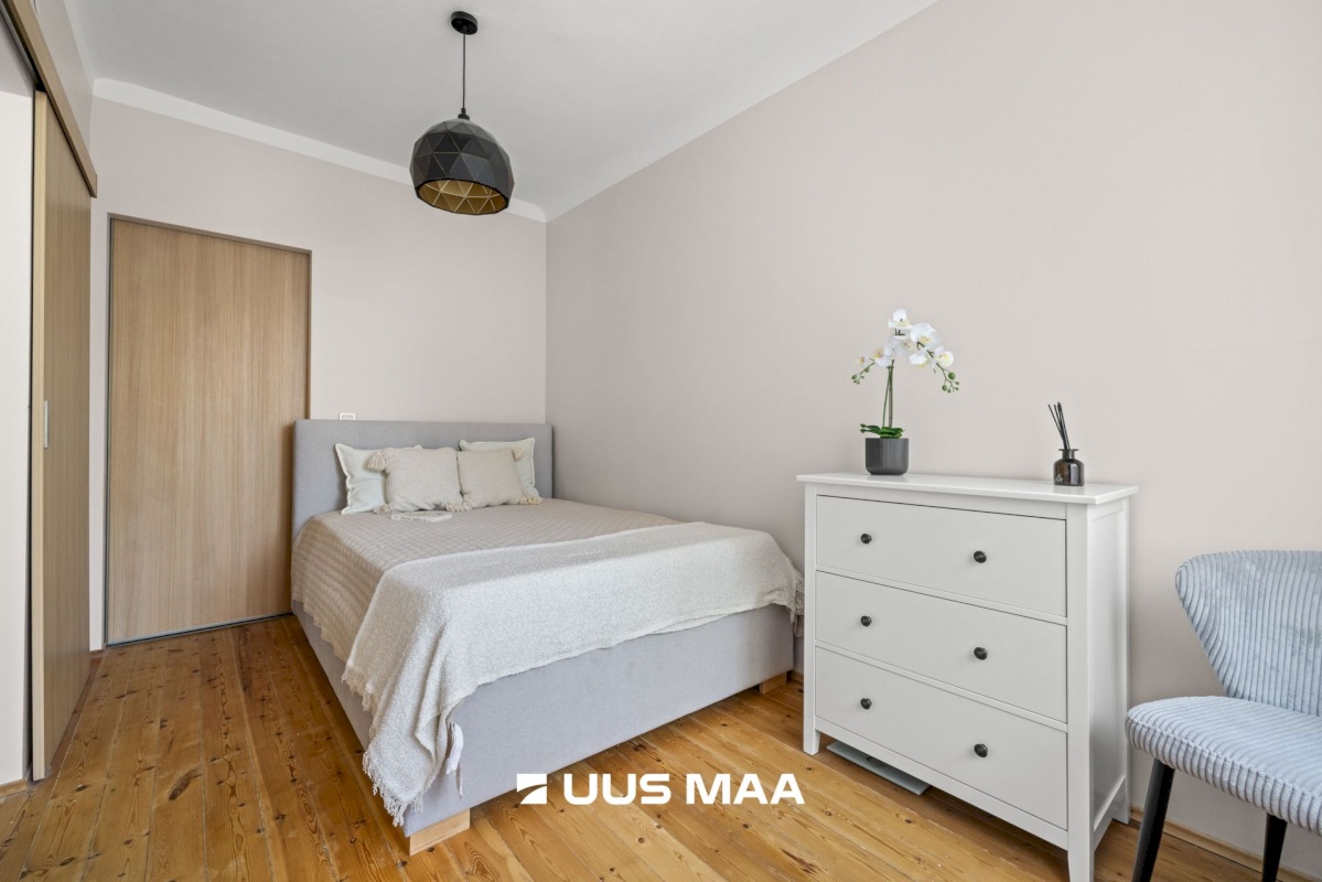 Tallinn, Kesklinna linnaosa, Pärnu mnt 125a