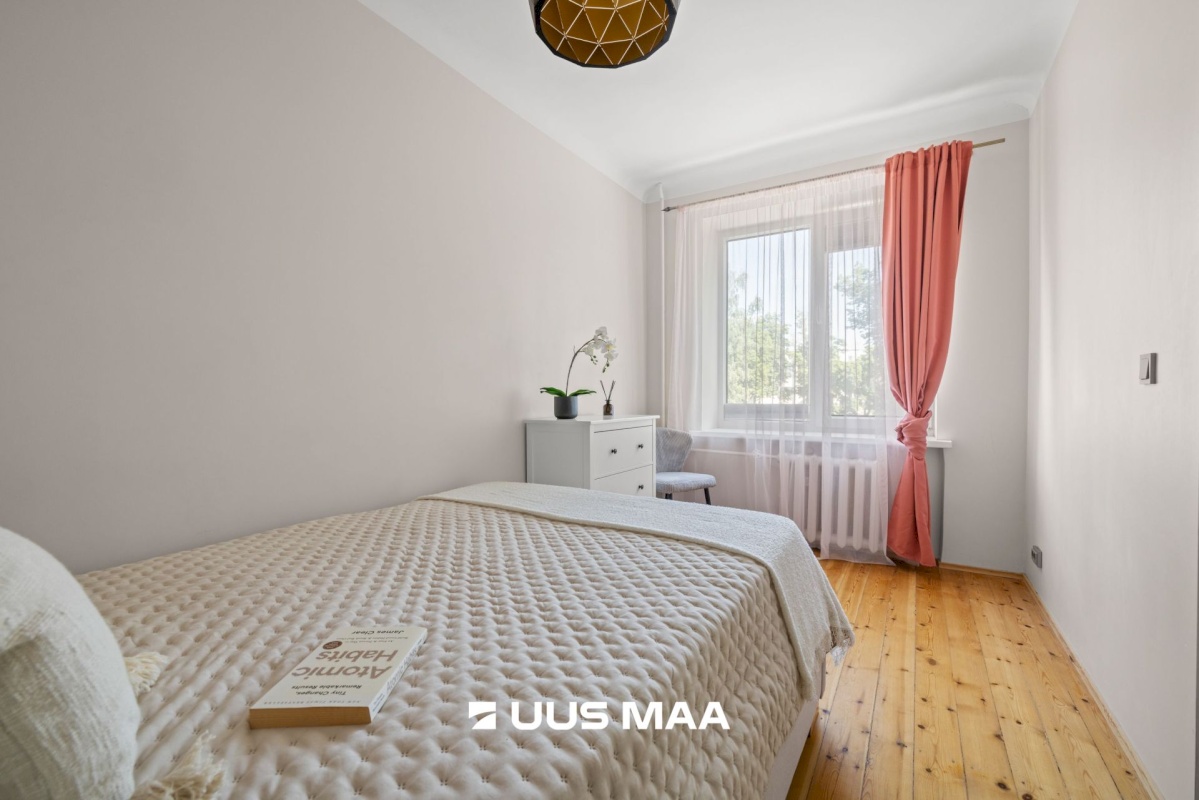 Tallinn, Kesklinna linnaosa, Pärnu mnt 125a