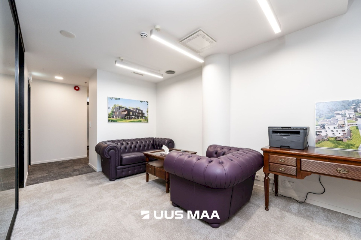 Tallinn, Kesklinna linnaosa, Tartu mnt 25