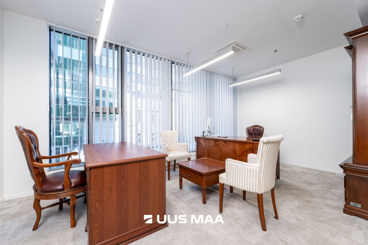 Tallinn, Kesklinna linnaosa, Tartu mnt 25