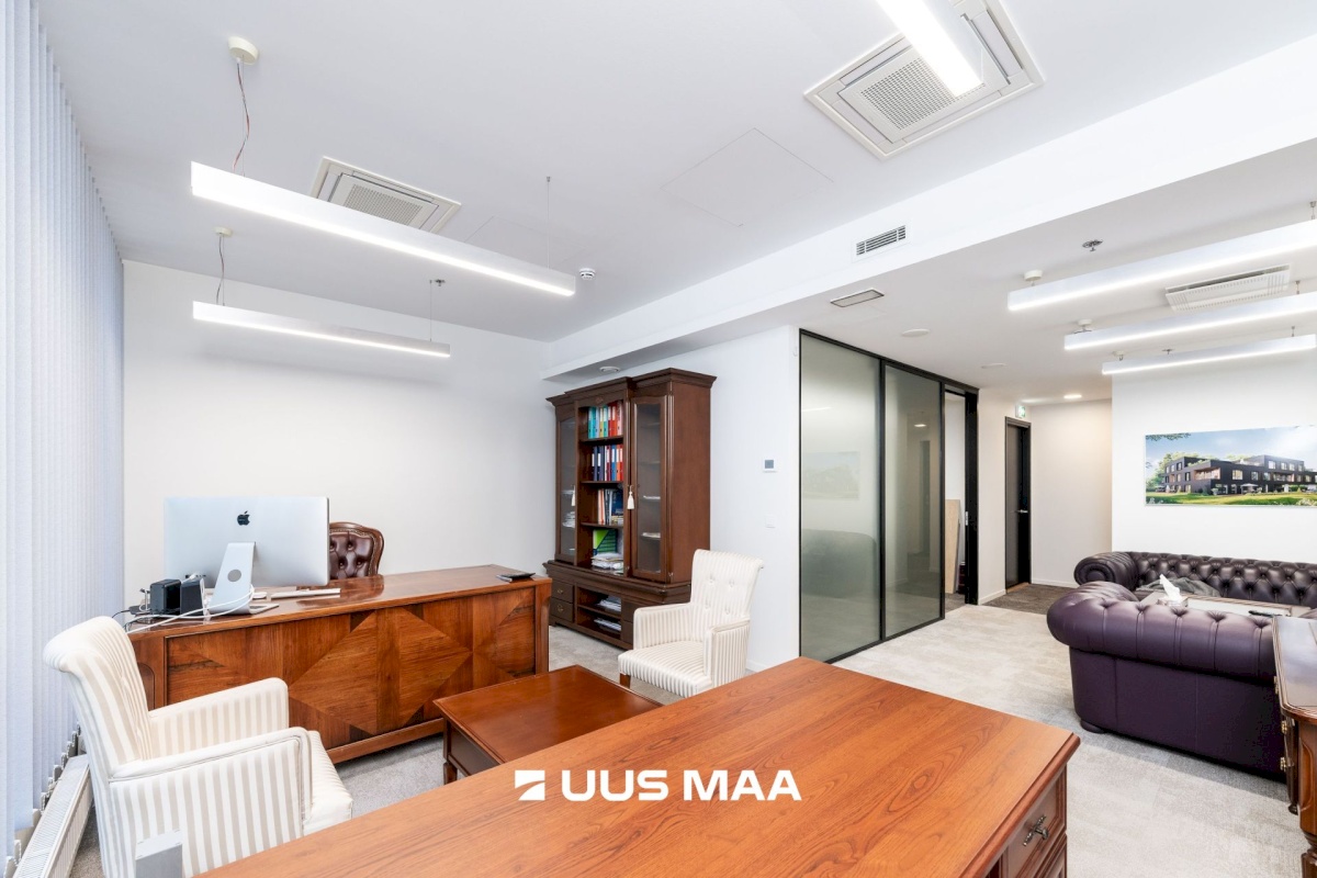 Tallinn, Kesklinna linnaosa, Tartu mnt 25