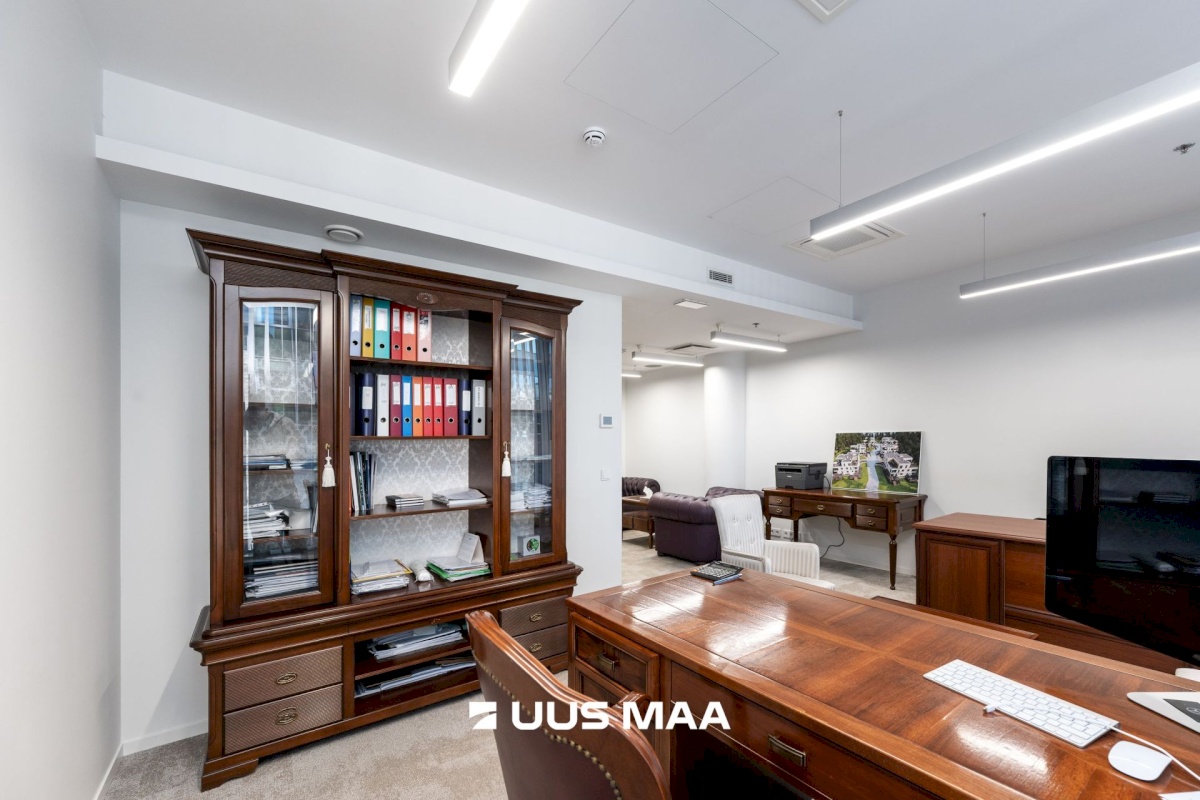 Tallinn, Kesklinna linnaosa, Tartu mnt 25