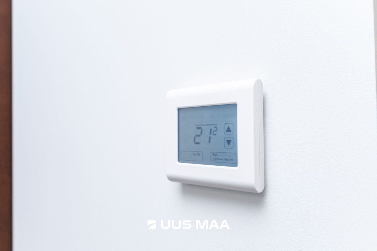 Tallinn, Kesklinna linnaosa, Tartu mnt 25