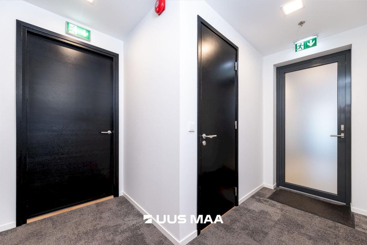 Tallinn, Kesklinna linnaosa, Tartu mnt 25