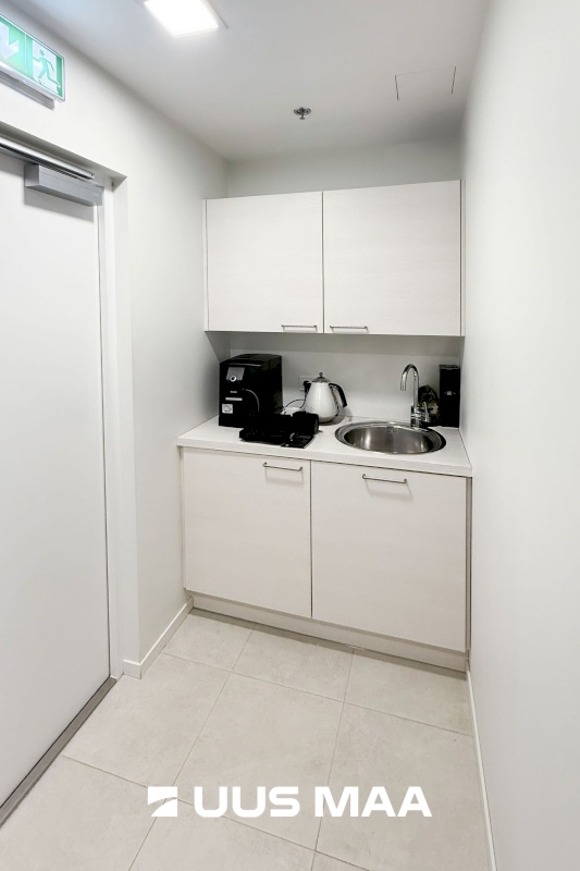 Tallinn, Kesklinna linnaosa, Tartu mnt 25