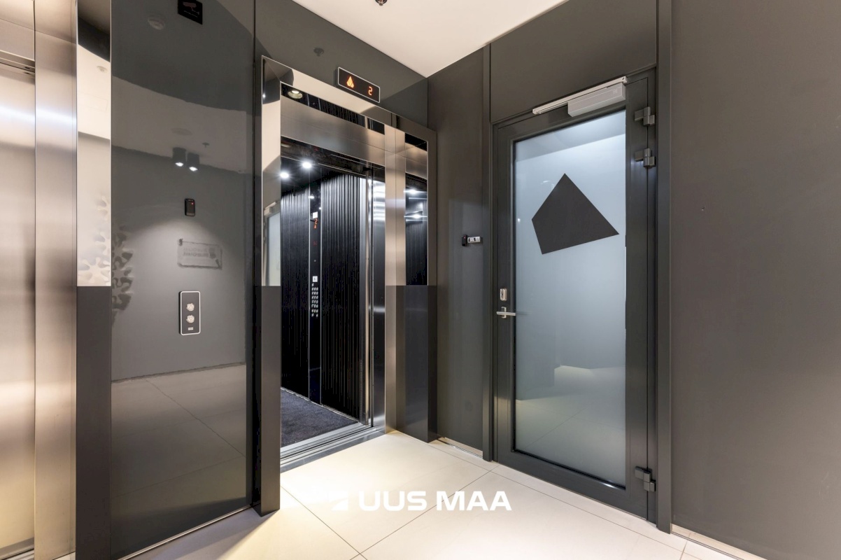 Tallinn, Kesklinna linnaosa, Tartu mnt 25