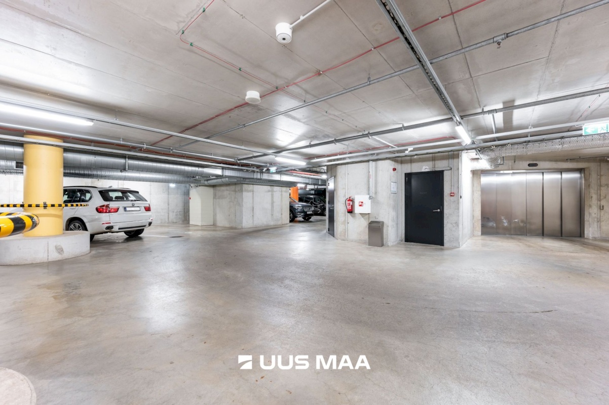 Tallinn, Kesklinna linnaosa, Tartu mnt 25