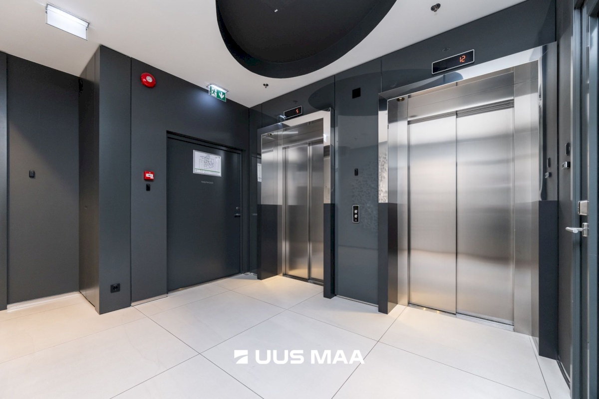 Tallinn, Kesklinna linnaosa, Tartu mnt 25