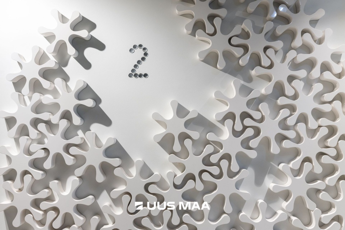 Tallinn, Kesklinna linnaosa, Tartu mnt 25