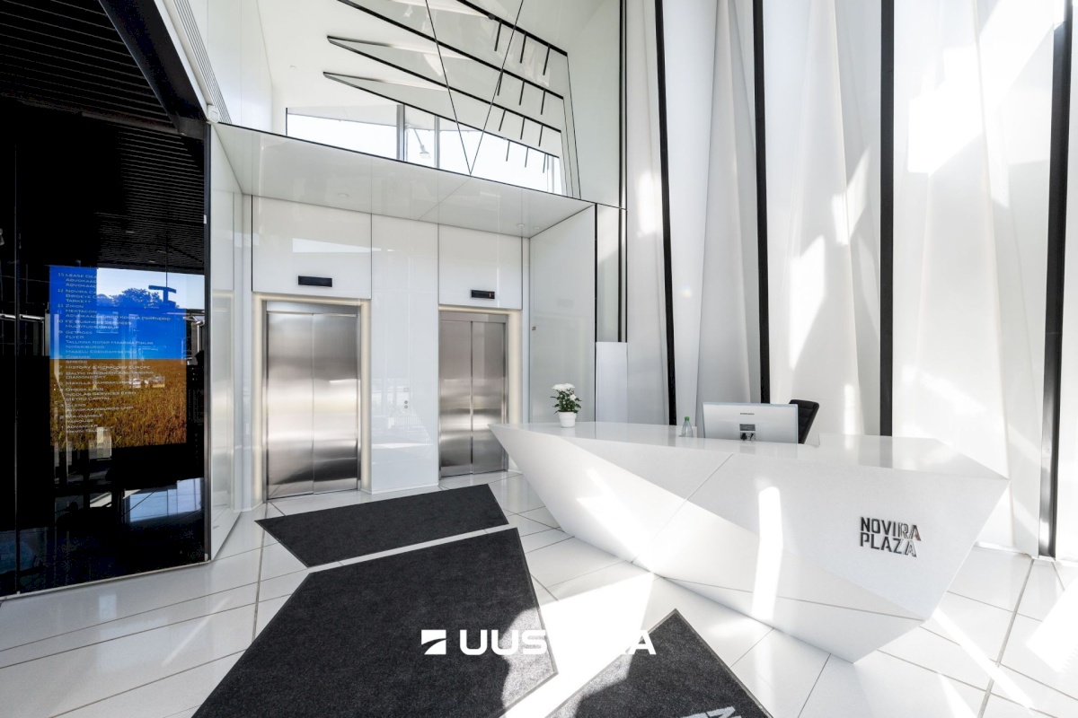 Tallinn, Kesklinna linnaosa, Tartu mnt 25