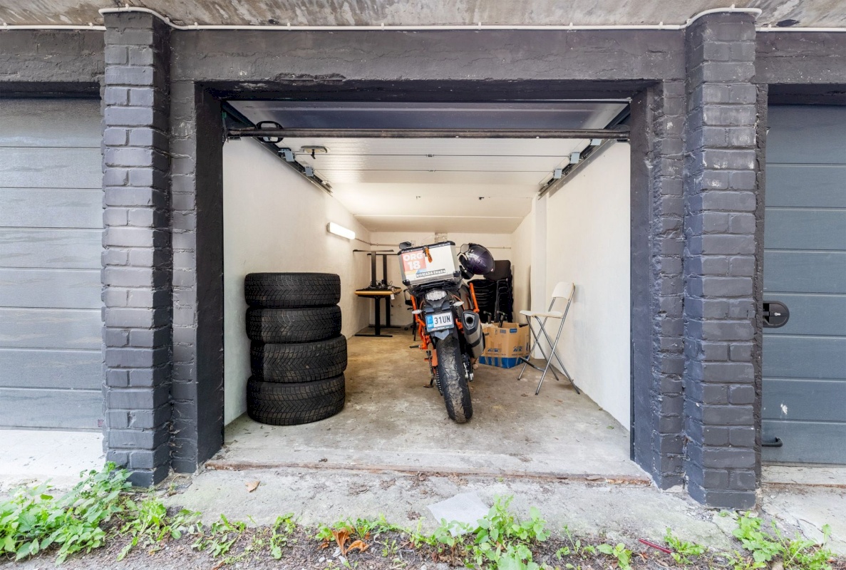 Tallinn, Kesklinna linnaosa, Kunderi 22a